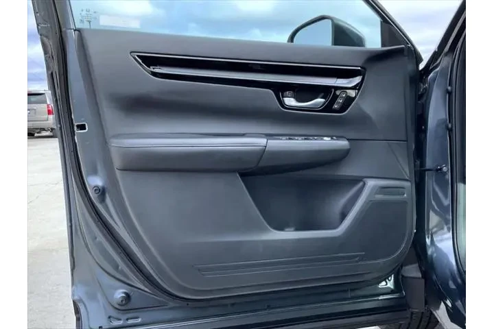 $32528 : Honda CR-V 2023 AWD EX-L 4dr image 9