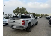 $23500 : Ford F-150 2019 4x4 XL 4dr S thumbnail
