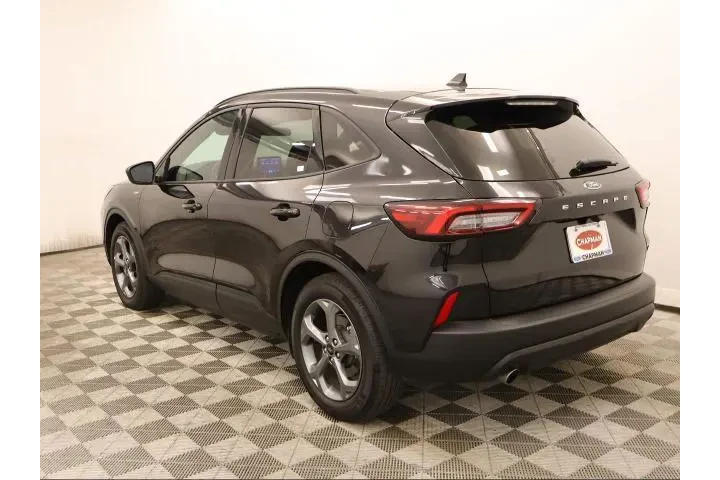 $21600 : Ford Escape 2025 ST-Line 4dr image 7