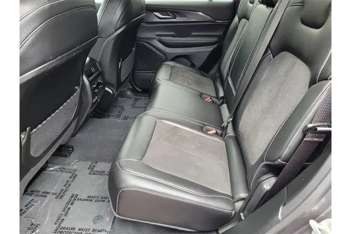 $30988 : Jeep Grand Cherokee 2023 4x4 image 6