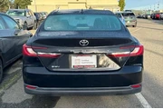 $26990 : Toyota Camry 2025 LE 4dr Sed thumbnail