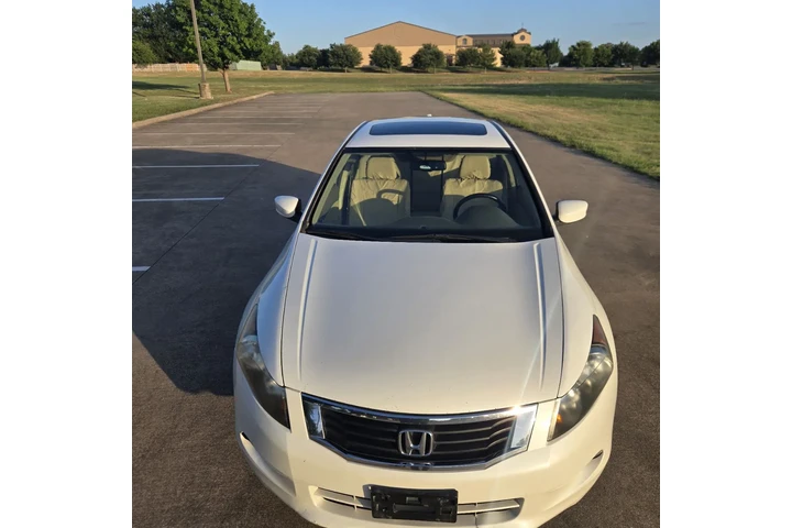 $6000 : 2010 Honda Accord EX-L image 7