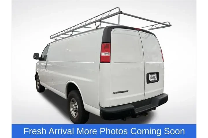 $20000 : Chevrolet Express 2020 3500 image 5