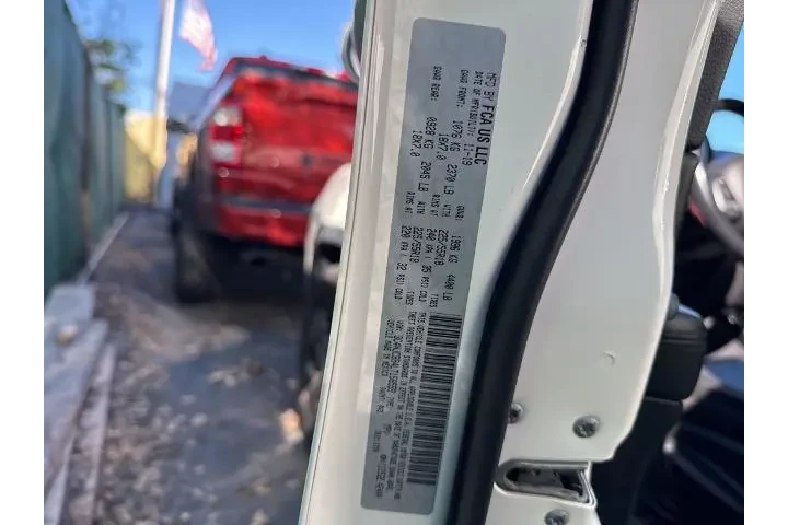 $18812 : Jeep Compass 2020 Latitude 4 image 10