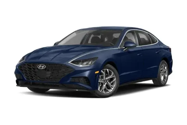 $19244 : Hyundai SONATA 2022 SEL 4dr image 1