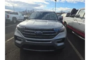 Ford Explorer 2023 AWD XLT 4