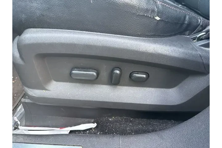 $6724 : Ford Edge 2013 Limited 4dr C image 8