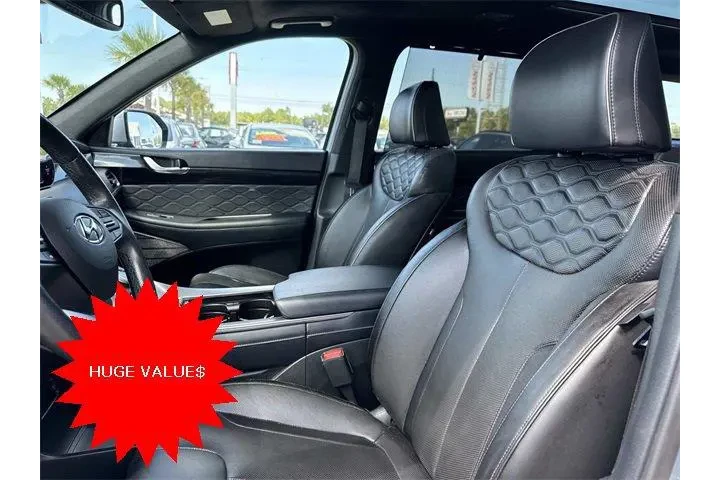 $23900 : Hyundai PALISADE 2020 AWD Li image 9
