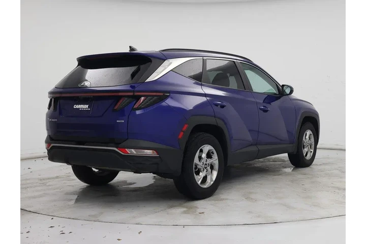$21998 : Hyundai TUCSON 2022 AWD SEL image 8