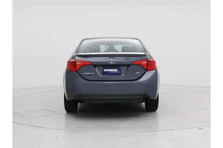 $14599 : Toyota Corolla 2017 SE 4dr S image 6