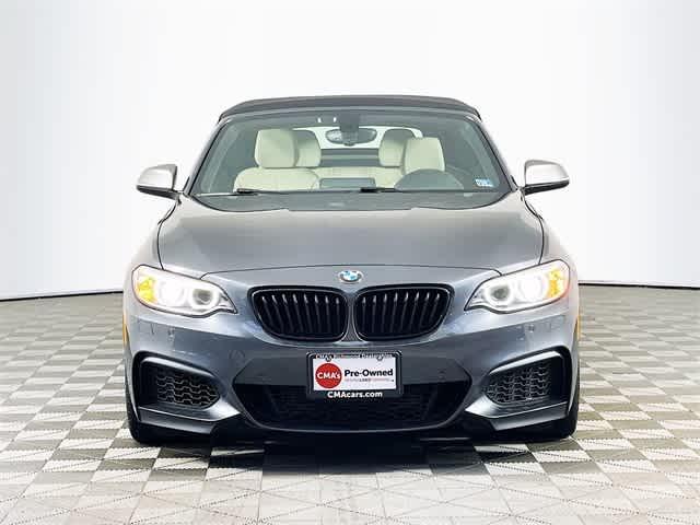 $26546 : PRE-OWNED 2015 2 SERIES M235I image 3