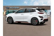 $25750 : Hyundai KONA N 2023 4dr Cros thumbnail