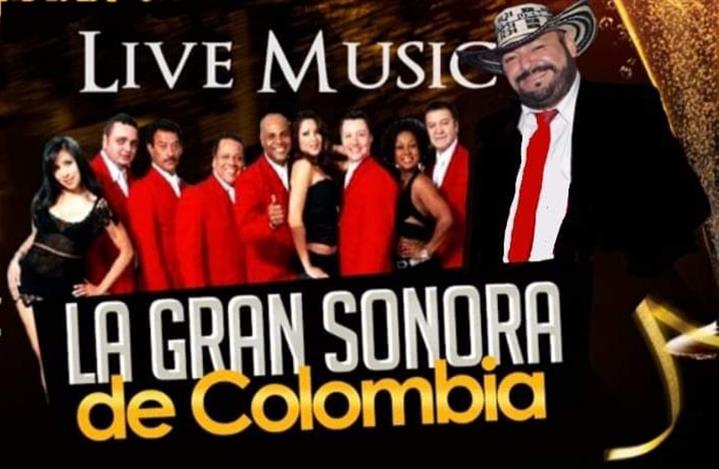 LA GRAN SONORA DE COLOMBIA image 3