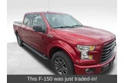 Ford F-150 2016 4x4 Lariat 4