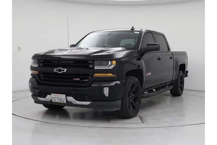 $27998 : Chevrolet Silverado 1500 201 image 4