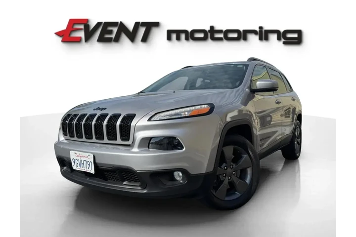 $10999 : 2017 Cherokee image 6