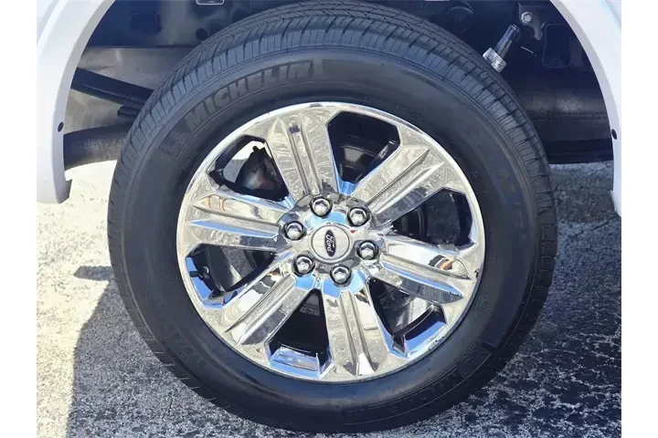 $25990 : Ford F-150 2019 4x2 Lariat 4 image 5