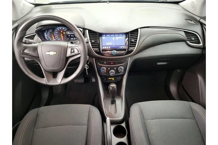 $14998 : Chevrolet Trax 2018 LS 4dr C image 9