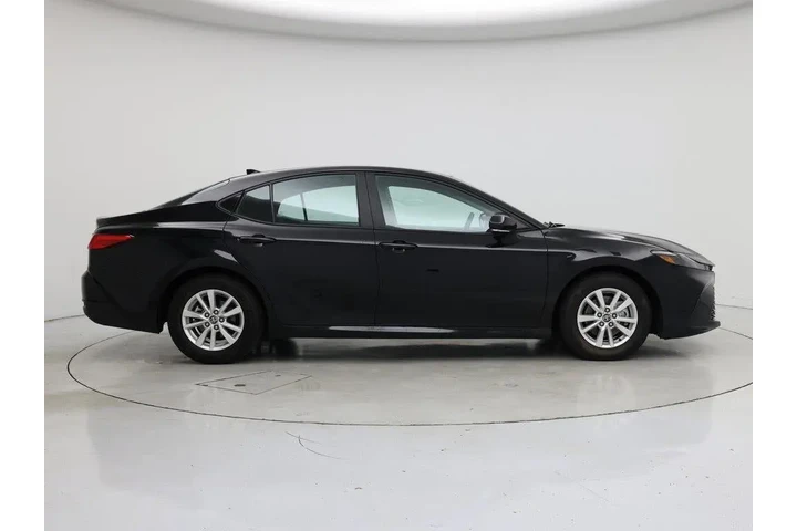 $27998 : Toyota Camry 2025 LE 4dr Sed image 7