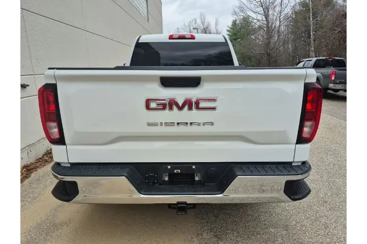 $24990 : GMC Sierra 1500 2022 4x2 Pro image 5