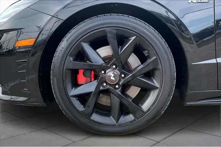 $19986 : Hyundai SONATA 2022 N Line N image 8