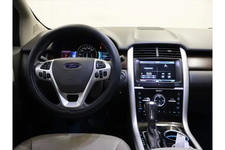 $7434 : Ford Edge 2013 Limited 4dr C image 5