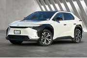 $20900 : Toyota bZ4X 2023 XLE 4dr Cro thumbnail