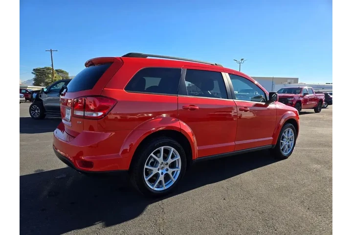 $12991 : Dodge Journey 2018 SXT 4dr S image 6
