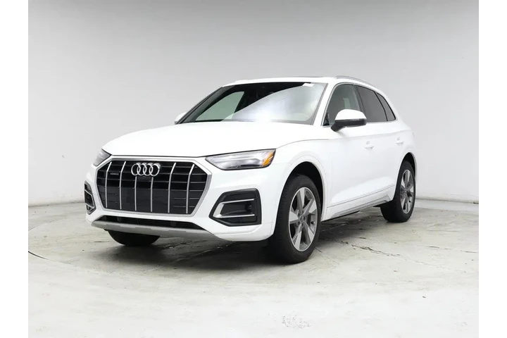$28998 : Audi Q5 2023 AWD quattro Pre image 4