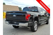 $39975 : Ford F-150 2024 4x4 XLT 4dr thumbnail