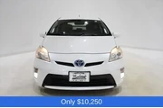 $10250 : Toyota Prius 2012 Two 4dr Ha thumbnail
