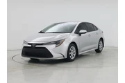 $23998 : Toyota Corolla 2025 LE 4dr S thumbnail