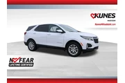 Chevrolet Equinox 2024 4x4 L en Madison