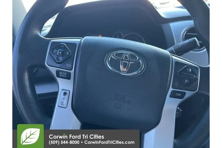 $23989 : Toyota Tundra 2014 4x4 SR5 4 image 9