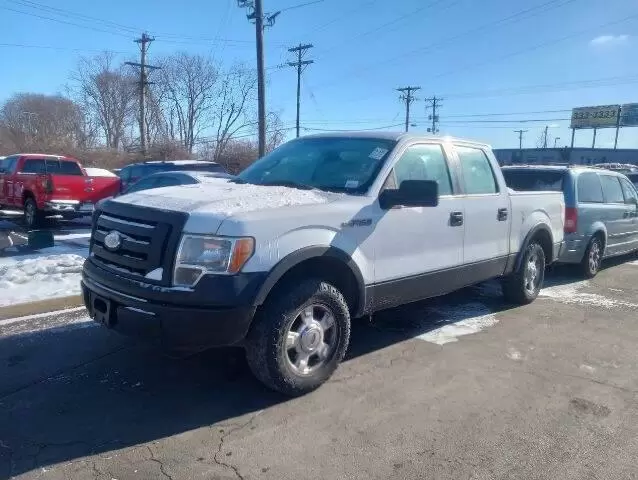 2009 F-150 image 7