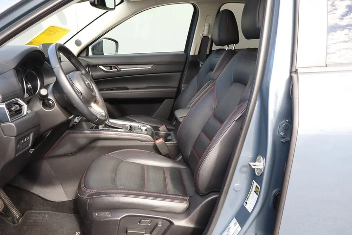 $26488 : 2025 CX-5 2.5 S Carbon Editio image 7