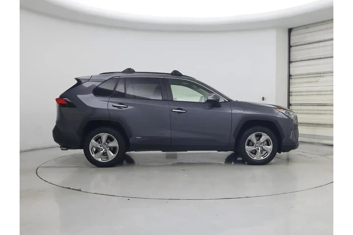$32998 : Toyota RAV4 Hybrid 2021 AWD image 7