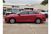 $15000 : Hyundai SONATA 2018 SE 4dr S thumbnail