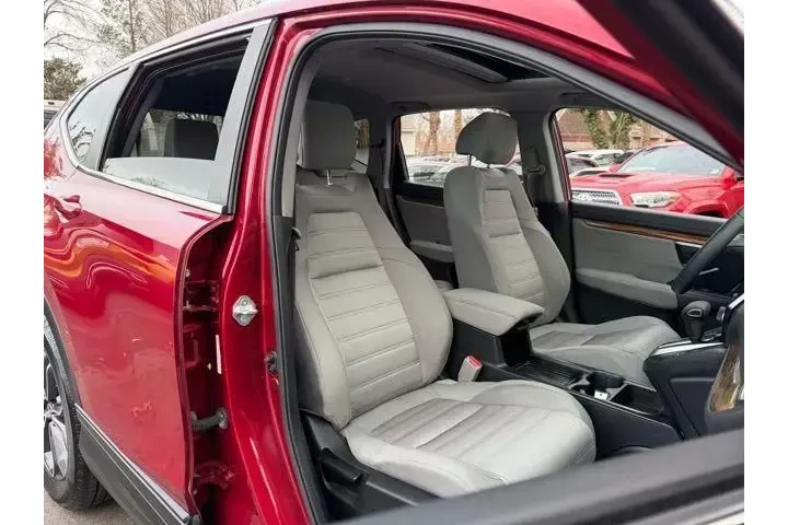 $19945 : Honda CR-V 2021 AWD EX 4dr S image 9