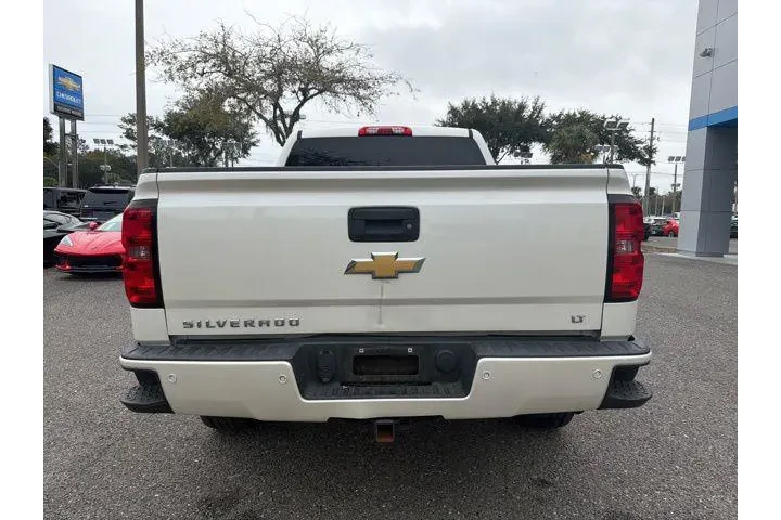 $24199 : Chevrolet Silverado 1500 201 image 5