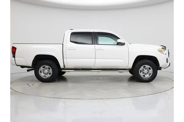 $27998 : Toyota Tacoma 2021 4x2 SR 4d image 7