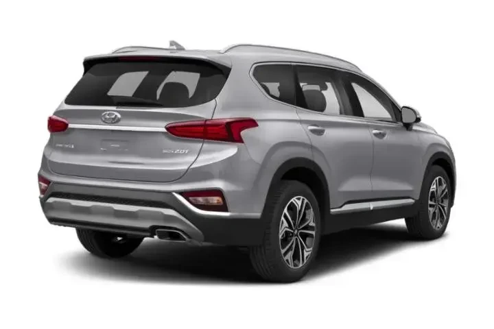 $21965 : Hyundai SANTA FE 2020 AWD Li image 3