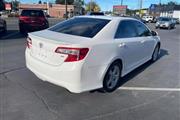 $14995 : 2012 TOYOTA CAMRY thumbnail