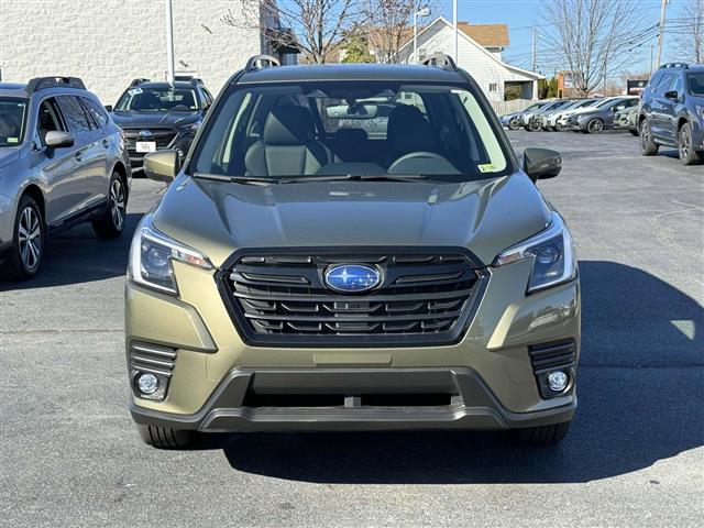 $38325 : PRE-OWNED 2024 SUBARU FORESTER image 5