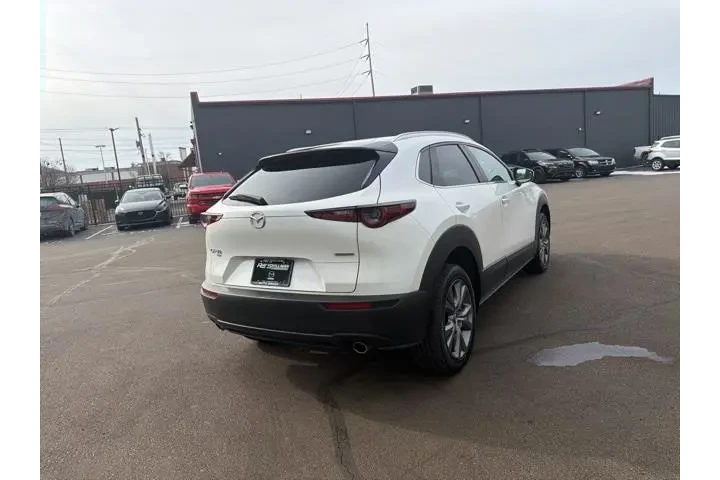 $24980 : Mazda CX-30 2024 AWD 2.5 S P image 9
