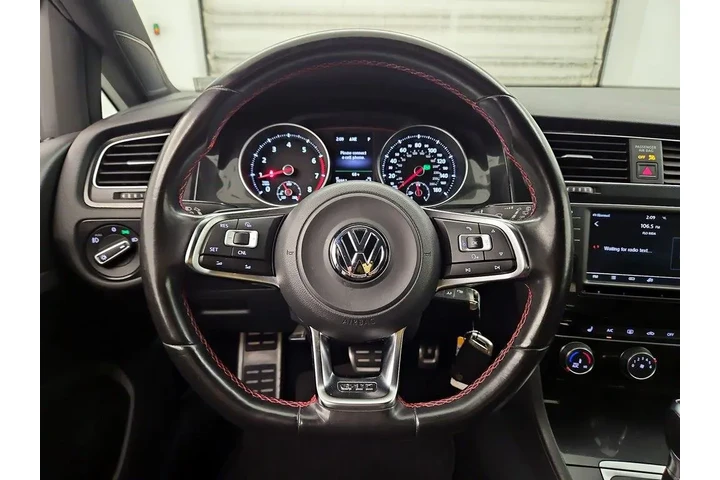 $16998 : Volkswagen Golf GTI 2016 S 4 image 10