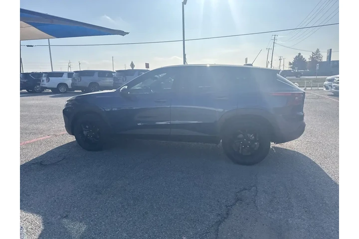 $19701 : Chevrolet Trax 2024 LS 4dr C image 8