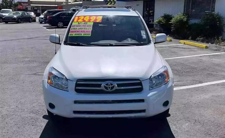 $11499 : 2008 TOYOTA RAV4 image 3