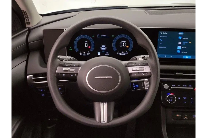 $29998 : Hyundai TUCSON Hybrid 2025 A image 10