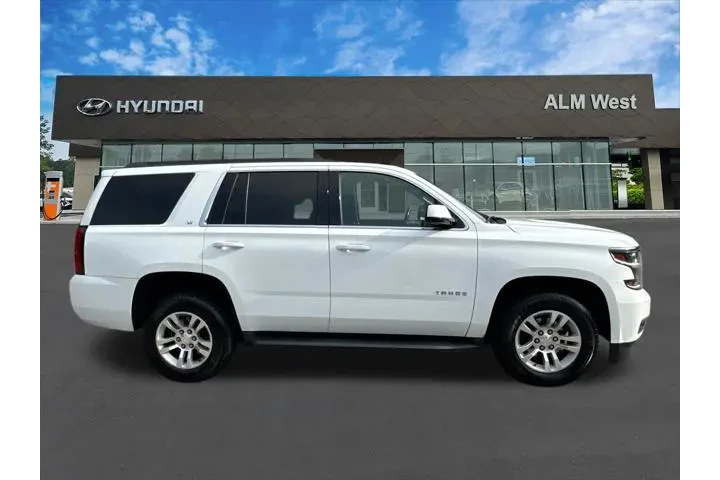 $19920 : Chevrolet Tahoe 2020 4x2 LT image 4